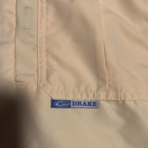 Drake boys size 16. Like new - Picture 3 of 5